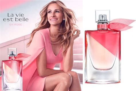 julia roberts perfume gift set.